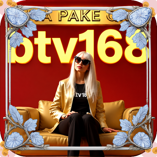 btv168 — galeri pratinjau Resmi APK